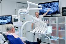 ORTOIMPLANT DENTAL SPA smt dent