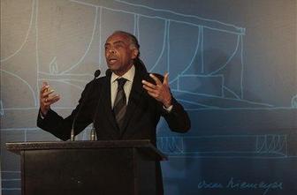 Brazilski glasbenik Gilberto Gil odstopil z mesta ministra
