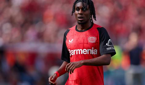 Liverpool našel zamenjavo za Trenta Alexander-Arnolda