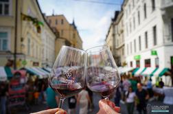 Ljubljana bo to junijsko soboto znova zaživela v duhu vina in kulinarike!