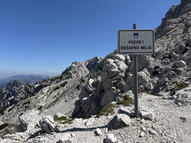 Žiga Papež, četrti dan