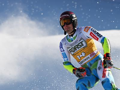 Kranjska Gora nared za veliki spektakel. Kam lahko poseže Kranjec?