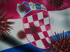 Hrvaška korona