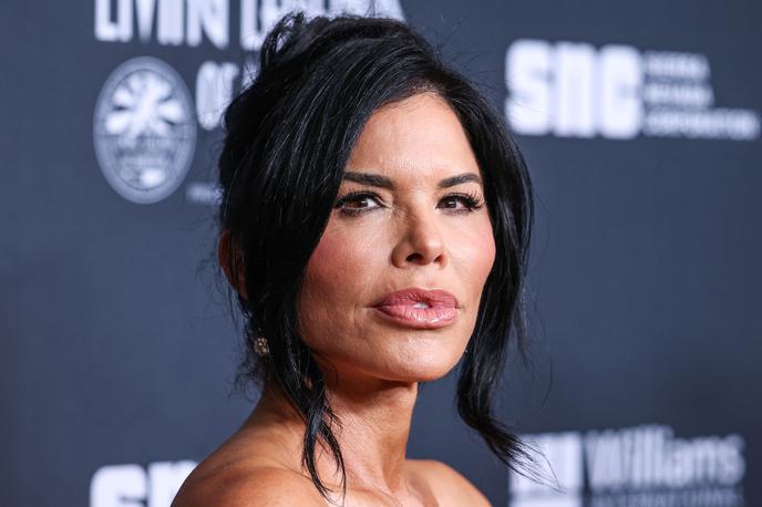 Lauren Sanchez, Jeff Bezos | Lauren Sanchez Bezos bi bila pri 55 letih najstarejše Bondovo dekle do zdaj. | Foto Guliverimage