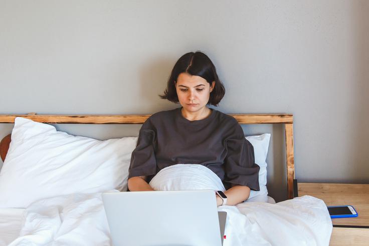 pametni telefon, splet | Foto: Shutterstock