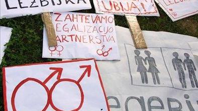 Letos prvič Teden parade ponosa