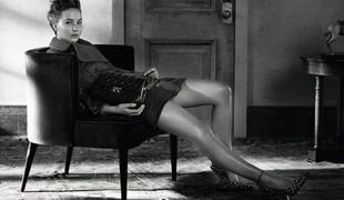 Jennifer Lawrence: čudovita brez mejkapa in v moškem suknjiču