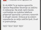 Alarm