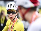 Tadej Pogačar Tour de France 2026