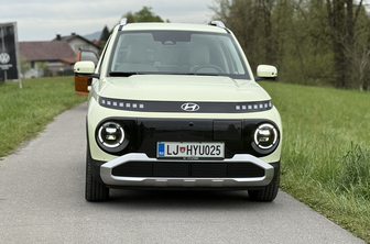 Hyundai inster - najboljši ta trenutek? Mali korejski frajer preseneti s ceno in prostorom.