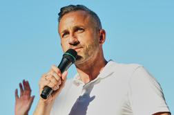 Iz Nemčije prihaja nevarno sporočilo. Tudi za Slovenijo.