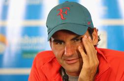 Roger Federer: Za Murrayja bo to velika preizkušnja