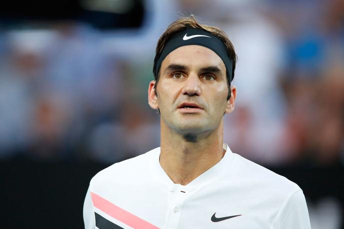 Roger Federer | Foto Guliver/Getty Images