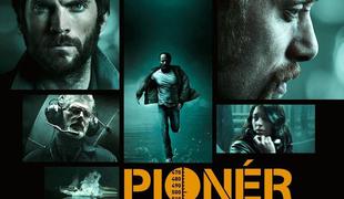 Pionir (Pioneer)