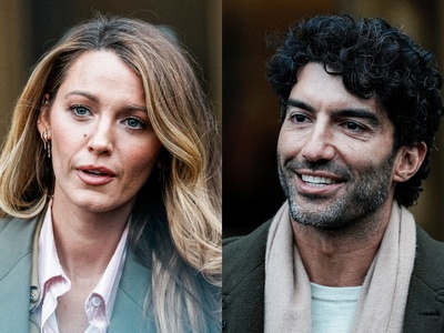 Blake Lively in Justin Baldoni sta dosegla poravnavo