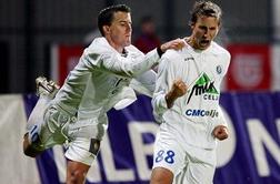 Mujčinović: S pomočjo navijačev do zmage