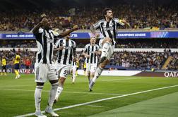 V živo: Newcastle lovi prve točke, danes tudi spektakel z veliko napako