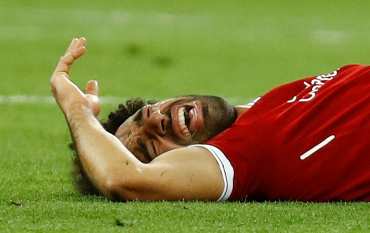 Real Liverpool | Foto Reuters