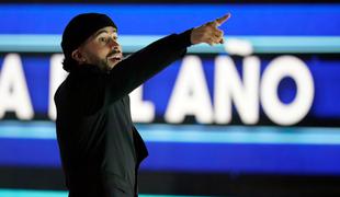 Znani so najbolje predvajani glasbeniki na Spotifyju