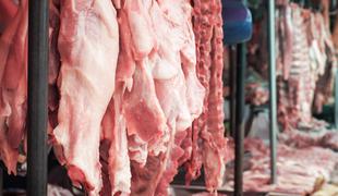 Afera z govedino: Na Poljskem zatajil uradni veterinarski nadzor