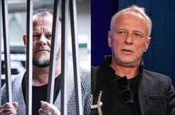 Poglobil se je v um zapornika v zloglasnem zaporu v Venezueli in napisal uspešnico