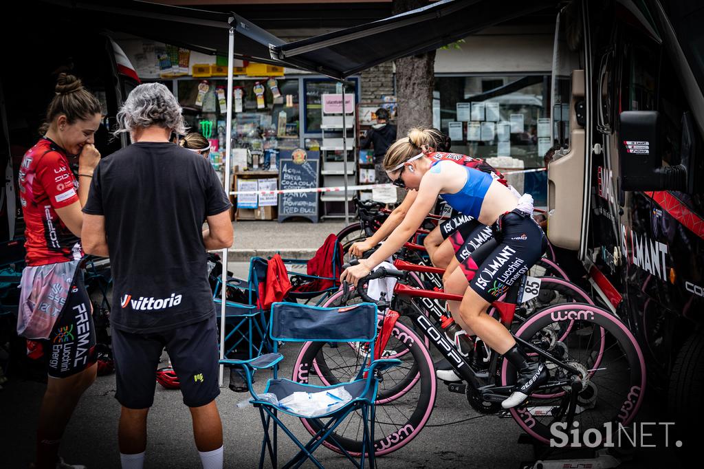 Giro d Italia women