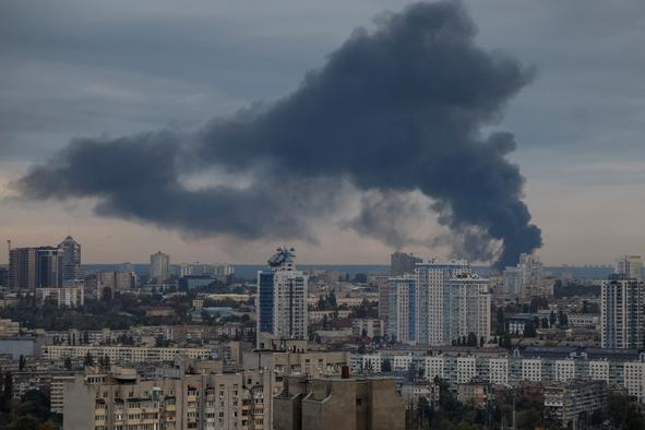 To je ameriški načrt za mir v Ukrajini v 28 točkah