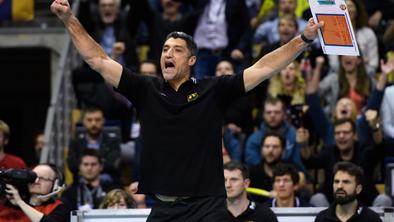 Nekdanji selektor Slovencev bo vodil olimpijske prvake