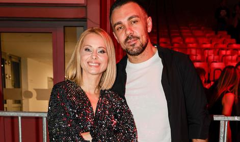 Marjetka in Raay razkrila, kaj se dogaja z napovedanim koncertom v Stožicah