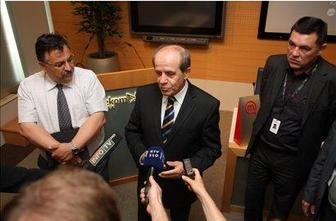 Kranjčević: "Pokojninska reforma je kot zobobol"