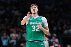 Nor večer Cooperja Flagga, liga NBA česa takšnega še ni videla! #video