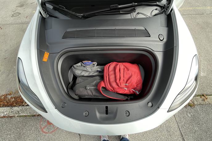 Kaj pa preostali? Zanimiv seznam največjih dodatnih prtljažnikov.