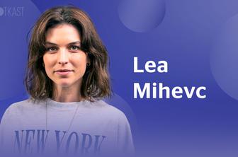 "Vedno, ko sem se vrnila, me je šokiralo, kako zelena je Slovenija"