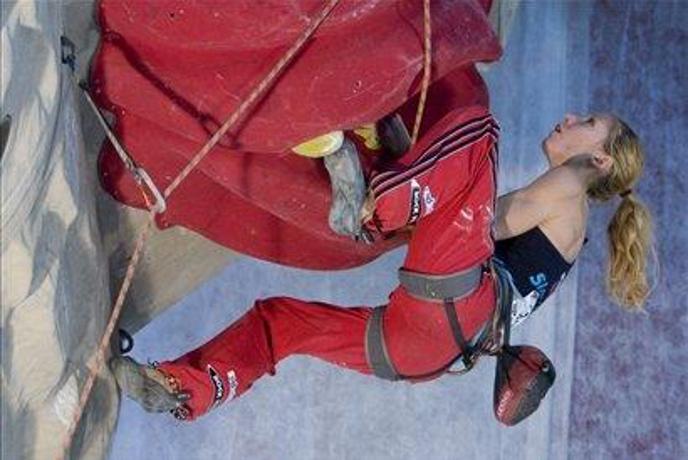 Mina Markovič šesta po kvalifikacijah Milana