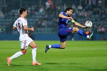 kvalifikacije za SP Hrvaška Gibraltar  Mateo Kovačić