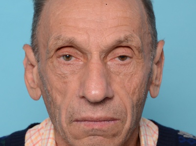 Iz občine Metlika izginil 76-letni moški