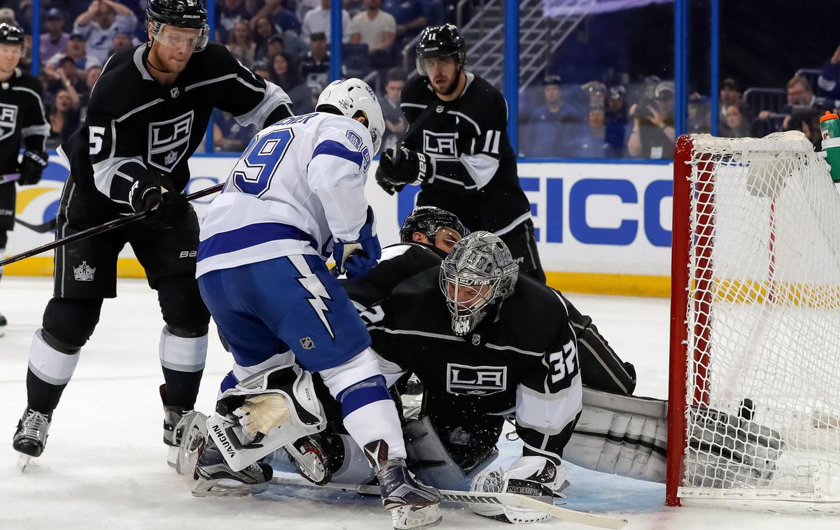 Tampa Bay Lightning Los Angeles Kings | Foto Guliver/Getty Images
