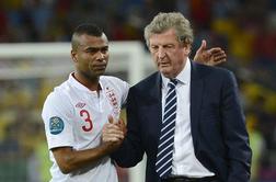 Hodgson: Domov odhajamo brez poraza
