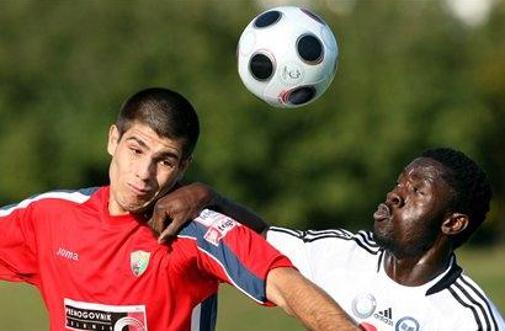 Edin Junuzović: "Ćiro" me bo prišel pogledat