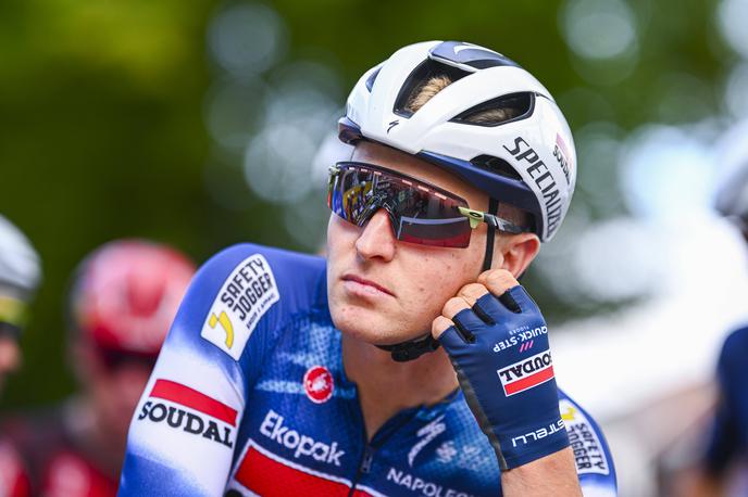 Tim Merlier | Tim Merlier je dosegel že 13. zmago sezone. | Foto Guliverimage
