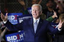 Joseph Biden