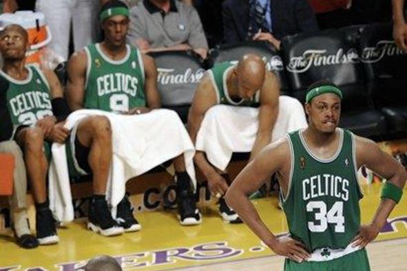 Los Angeles se ne predaja