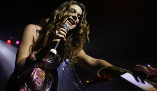 Kdo gre na koncert Joss Stone?
