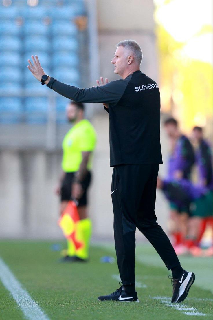 S selekcijo do 17 let ga čakajo marca 2026 zelo zahtevne tekme proti Franciji, Nemčiji in Severni Makedoniji. Igralo se bo v Sloveniji, na evropsko prvenstvo pa se bo uvrstil le najboljši. | Foto: Osebni arhiv