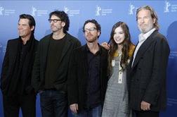 Odprl se je 61. Berlinale