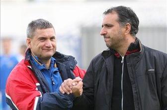 Rudar padel v Domžalah