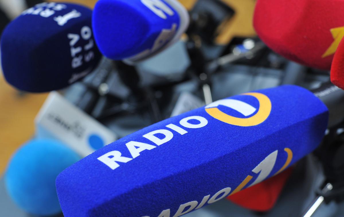 Radio 1 | Foto STA