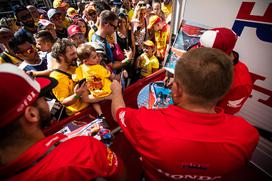 Tim Gajser Imola