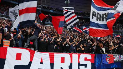 PSG se je poigral z nekdanjimi Elsnerjevimi varovanci