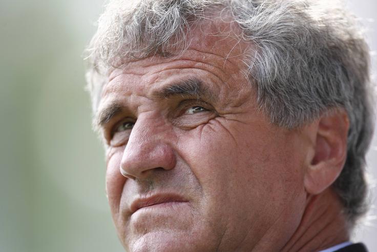 Velenjski Rudar je pred 30 leti pod vodstvom legendarnega Bojana Prašnikarja osvojil v pokalu Intertoto eno točko. Priigral si jo je na gostovanju v Švici. | Foto: Guliverimage/Vladimir Fedorenko